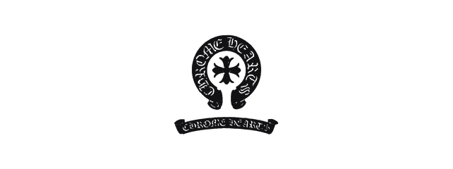 CHROME HEARTS ロゴ