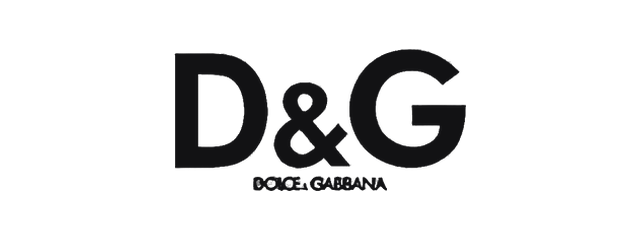 DOLCE & GABBANA ロゴ