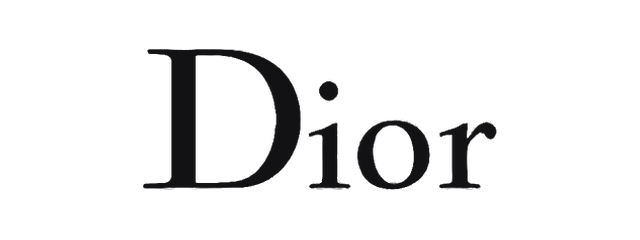 DIOR ロゴ