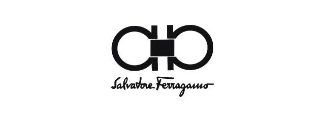 FERRAGAMO ロゴ
