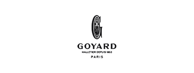 GOYARD ロゴ