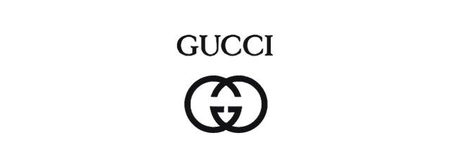GUCCI ロゴ