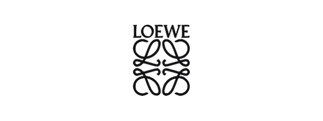LOEWE ロゴ