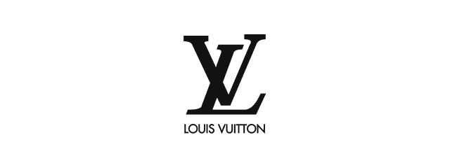 LOUIS VUITTON ロゴ