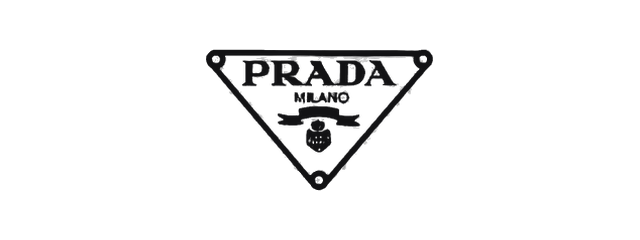 PRADA ロゴ