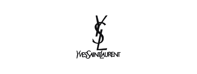 SAINT LAURENT ロゴ